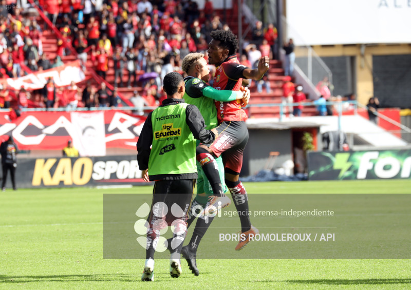 FBL-LIGAECUABET-D CUENCA-TECNICO UNIVERSITARIO