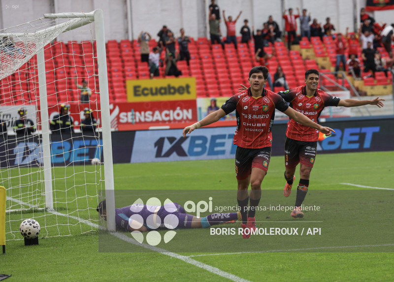 FBL-LIGAECUABET-D CUENCA-TECNICO UNIVERSITARIO