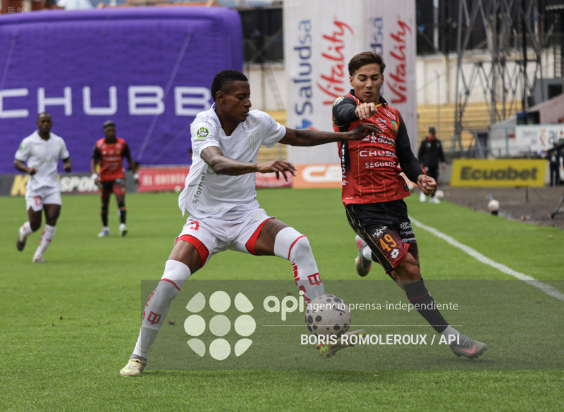 FBL-LIGAECUABET-D CUENCA-TECNICO UNIVERSITARIO