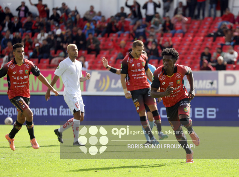 FBL-LIGAECUABET-D CUENCA-TECNICO UNIVERSITARIO