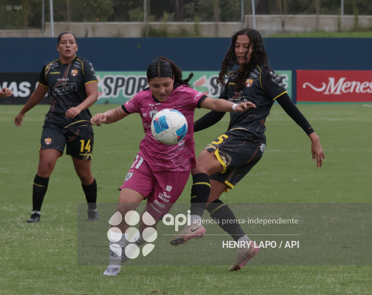 FBL SUPERLIGA FEMENINA DRAGONAS VS BARCELONA