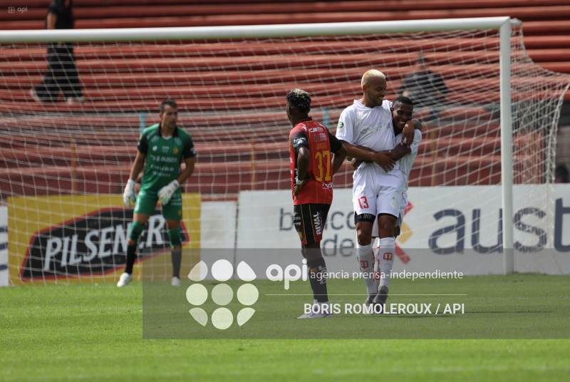 FBL-LIGAECUABET-D CUENCA-TECNICO UNIVERSITARIO