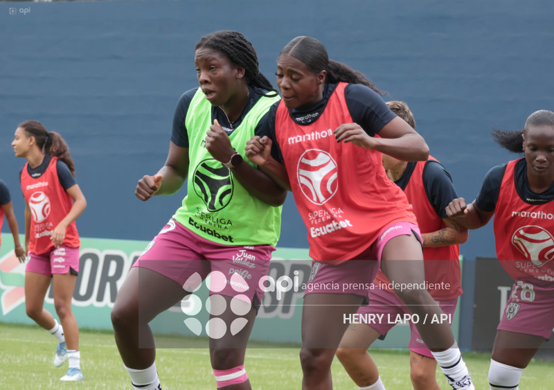 FBL SUPERLIGA FEMENINA DRAGONAS VS BARCELONA