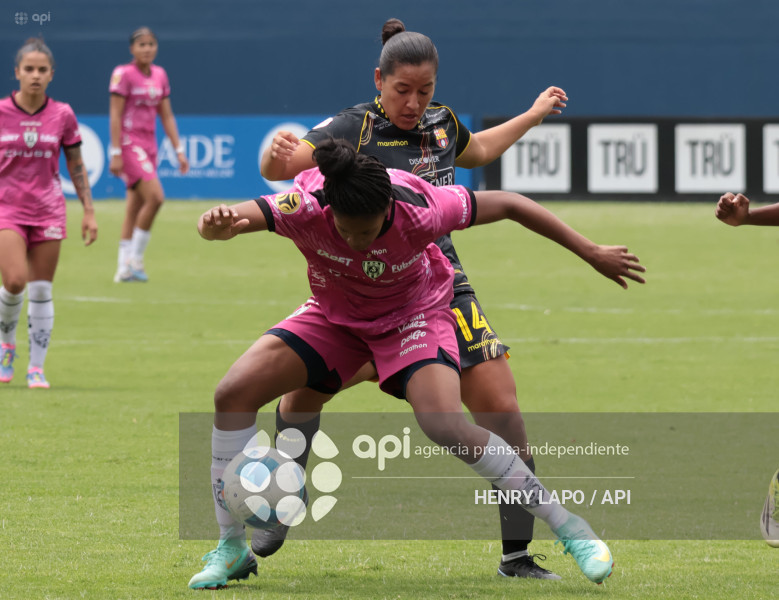 FBL SUPERLIGA FEMENINA DRAGONAS VS BARCELONA