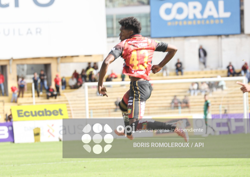 FBL-LIGAECUABET-D CUENCA-TECNICO UNIVERSITARIO