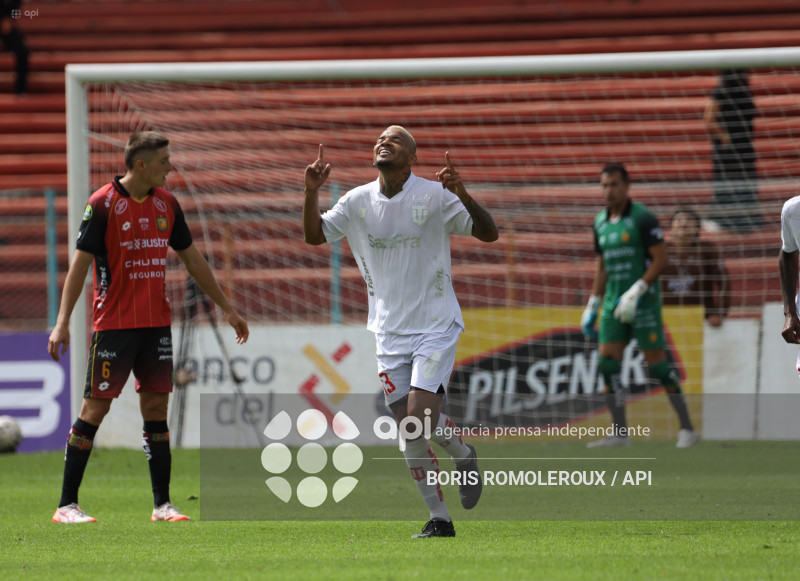 FBL-LIGAECUABET-D CUENCA-TECNICO UNIVERSITARIO