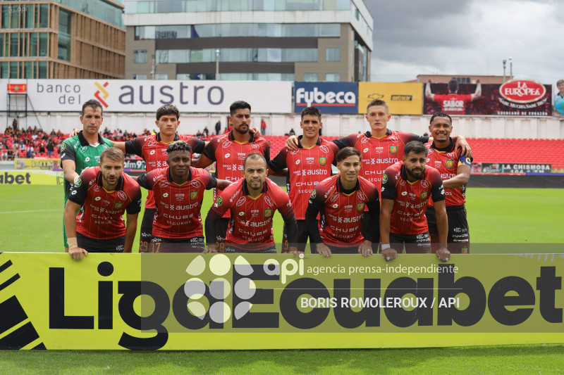 FBL-LIGAECUABET-D CUENCA-TECNICO UNIVERSITARIO