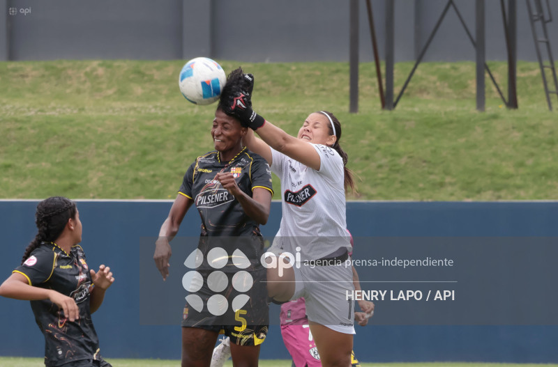 FBL SUPERLIGA FEMENINA DRAGONAS VS BARCELONA