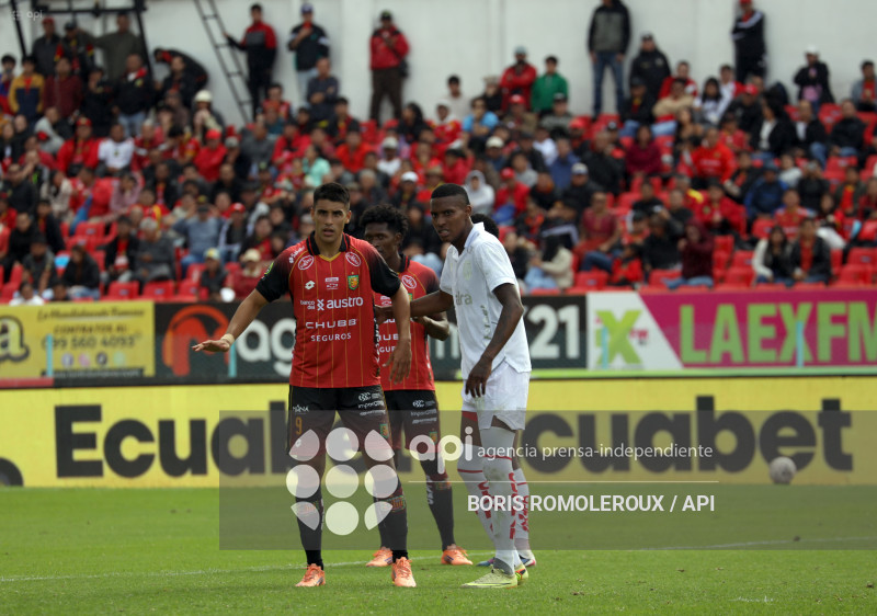 FBL-LIGAECUABET-D CUENCA-TECNICO UNIVERSITARIO