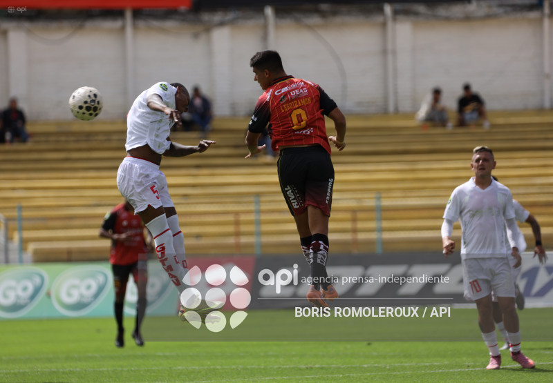 FBL-LIGAECUABET-D CUENCA-TECNICO UNIVERSITARIO