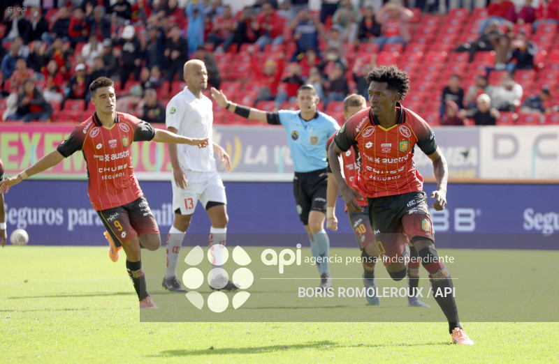 FBL-LIGAECUABET-D CUENCA-TECNICO UNIVERSITARIO