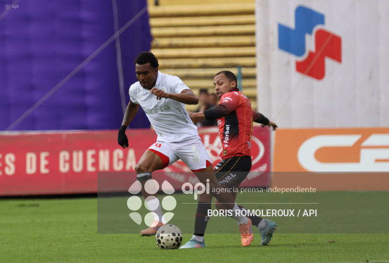 FBL-LIGAECUABET-D CUENCA-TECNICO UNIVERSITARIO