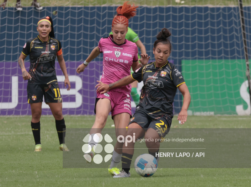 FBL SUPERLIGA FEMENINA DRAGONAS VS BARCELONA