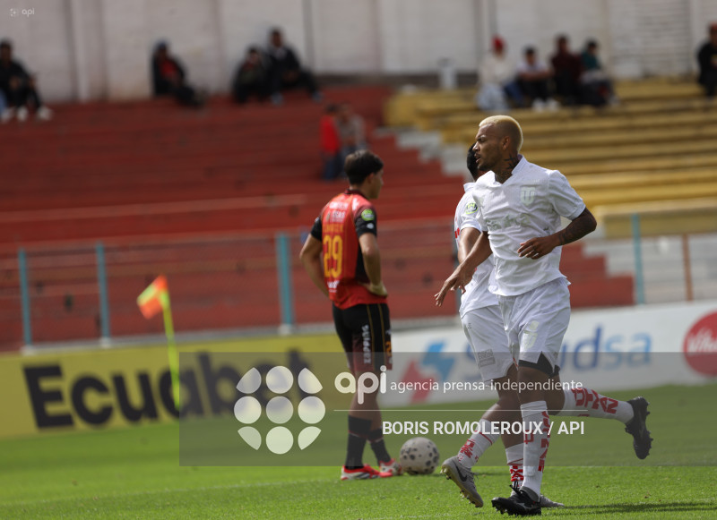 FBL-LIGAECUABET-D CUENCA-TECNICO UNIVERSITARIO