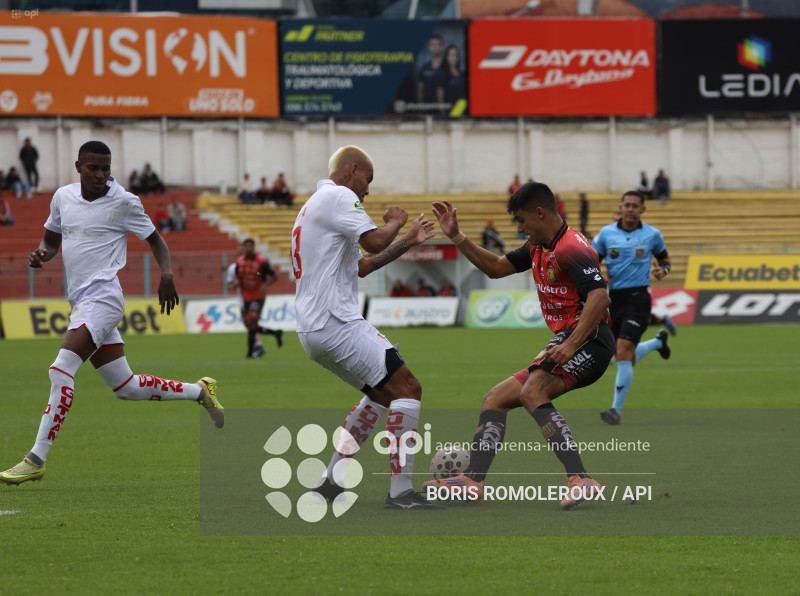 FBL-LIGAECUABET-D CUENCA-TECNICO UNIVERSITARIO