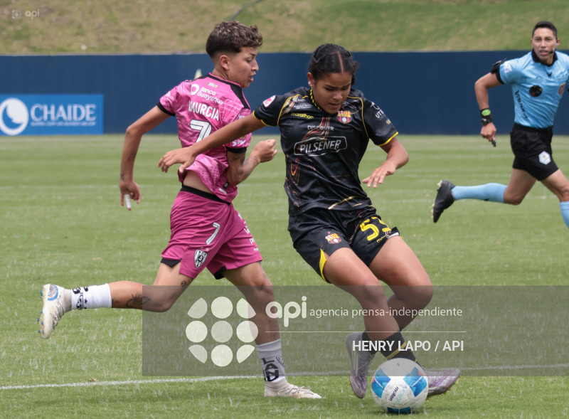 FBL SUPERLIGA FEMENINA DRAGONAS VS BARCELONA