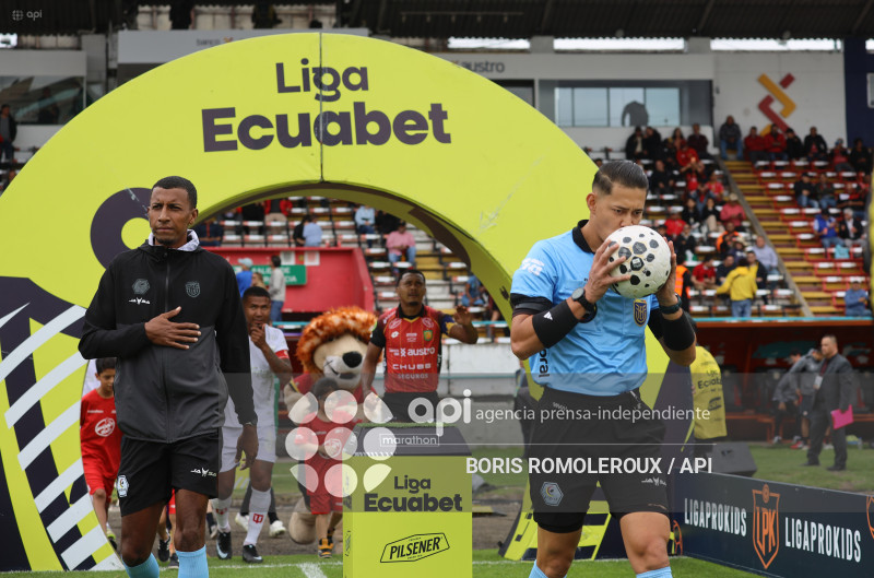 FBL-LIGAECUABET-D CUENCA-TECNICO UNIVERSITARIO