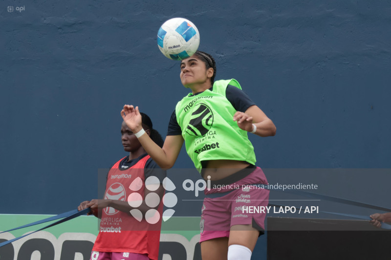 FBL SUPERLIGA FEMENINA DRAGONAS VS BARCELONA
