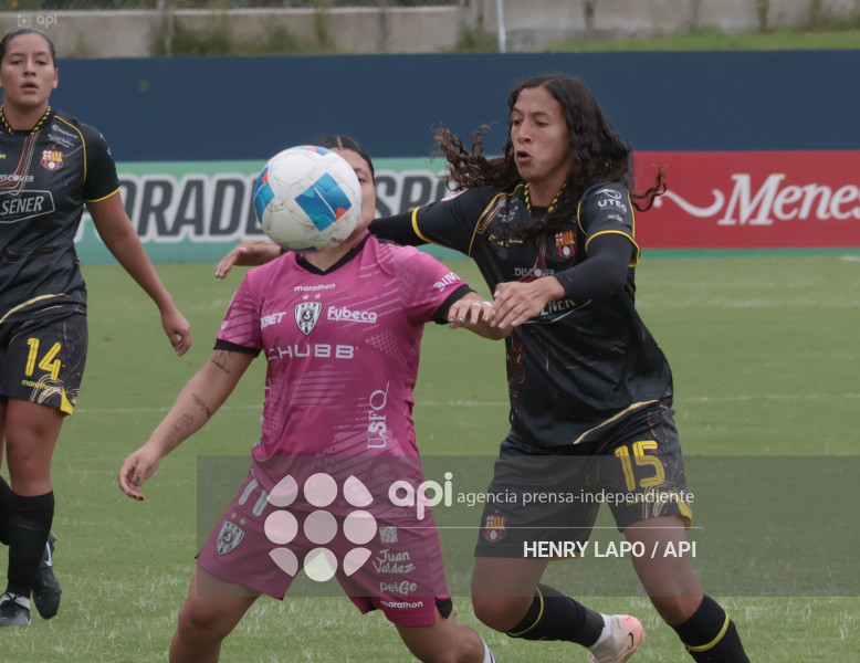 FBL SUPERLIGA FEMENINA DRAGONAS VS BARCELONA