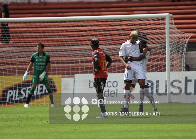 FBL-LIGAECUABET-D CUENCA-TECNICO UNIVERSITARIO