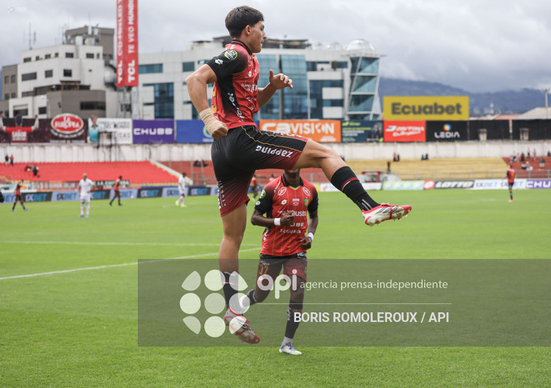 FBL-LIGAECUABET-D CUENCA-TECNICO UNIVERSITARIO