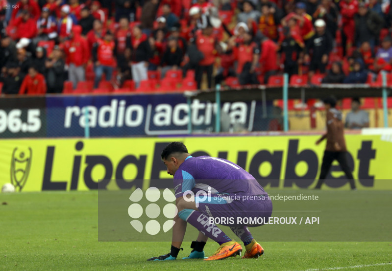 FBL-LIGAECUABET-D CUENCA-TECNICO UNIVERSITARIO