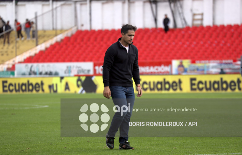 FBL-LIGAECUABET-D CUENCA-TECNICO UNIVERSITARIO