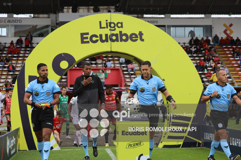 FBL-LIGAECUABET-D CUENCA-TECNICO UNIVERSITARIO