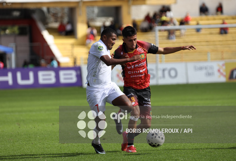 FBL-LIGAECUABET-D CUENCA-TECNICO UNIVERSITARIO