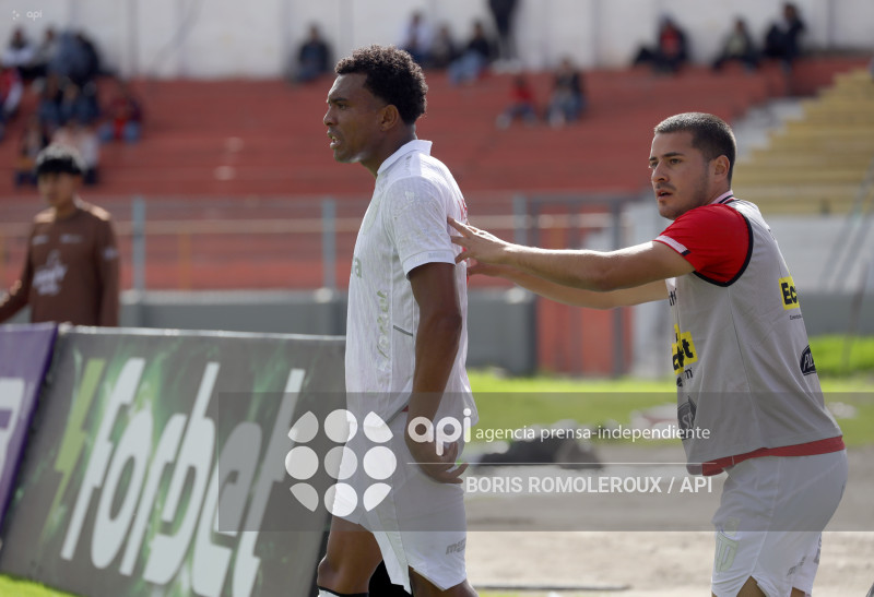 FBL-LIGAECUABET-D CUENCA-TECNICO UNIVERSITARIO