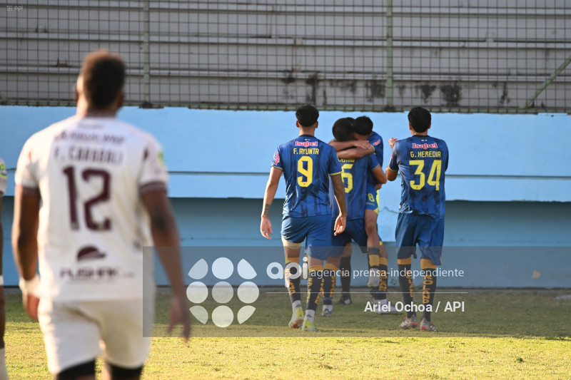 FBL-LIGA ECUABET-DELFIN-MUSHUC RUNA