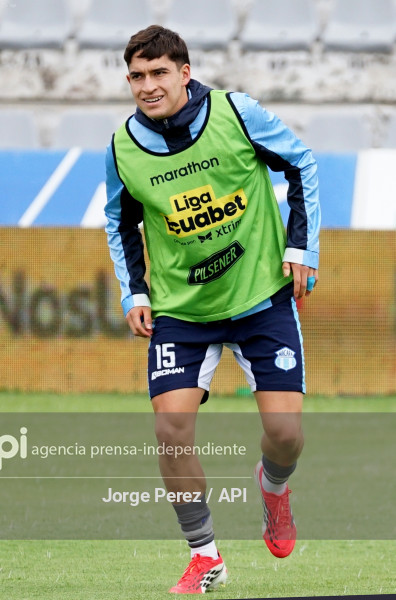 FBL LIGAECUABET-MACARA-ORENSE