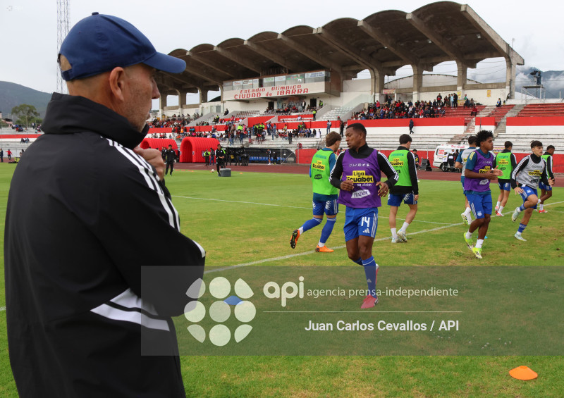 FBL-LIGAECUABET-LEONES FC-EMELEC