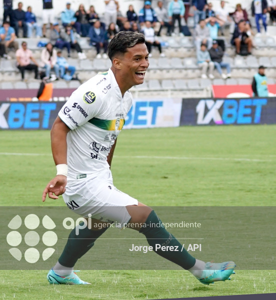 FBL LIGAECUABET-MACARA-ORENSE
