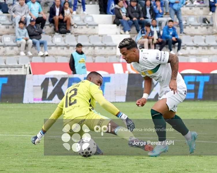 FBL LIGAECUABET-MACARA-ORENSE