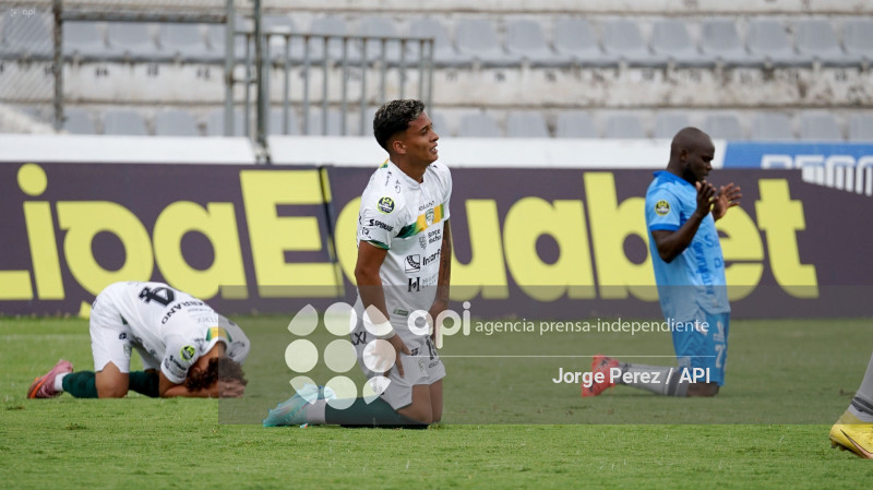 FBL LIGAECUABET-MACARA-ORENSE
