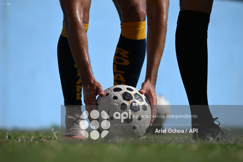 FBL-LIGA ECUABET-DELFIN-MUSHUC RUNA