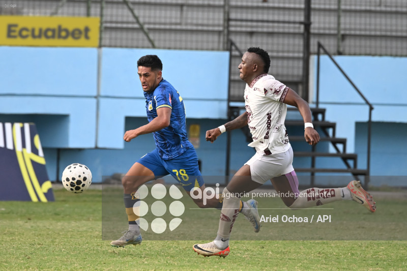 FBL-LIGA ECUABET-DELFIN-MUSHUC RUNA