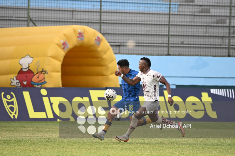 FBL-LIGA ECUABET-DELFIN-MUSHUC RUNA