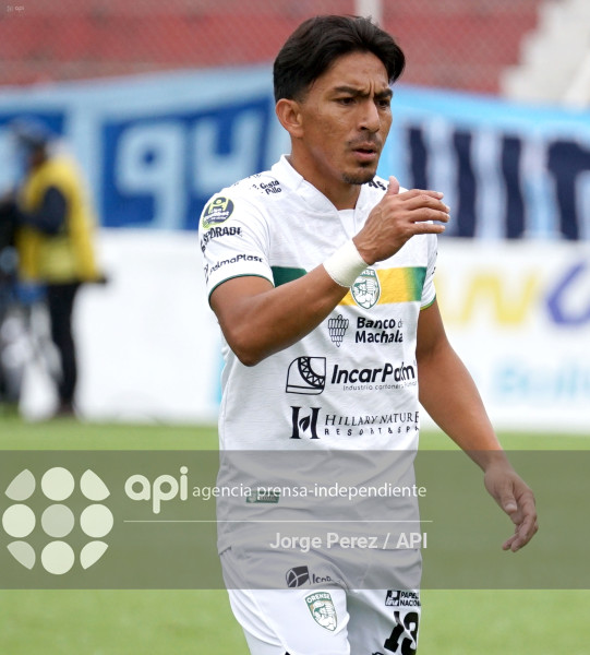 FBL LIGAECUABET-MACARA-ORENSE