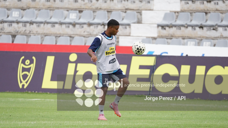 FBL LIGAECUABET-MACARA-ORENSE