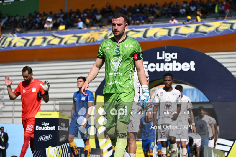 FBL-LIGA ECUABET-DELFIN-MUSHUC RUNA