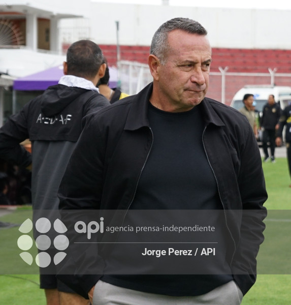 FBL LIGAECUABET-MACARA-ORENSE