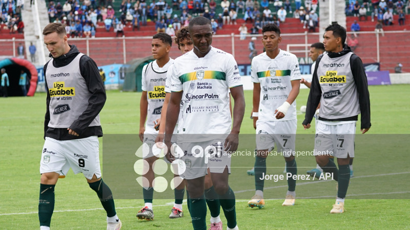 FBL LIGAECUABET-MACARA-ORENSE