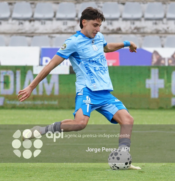 FBL LIGAECUABET-MACARA-ORENSE