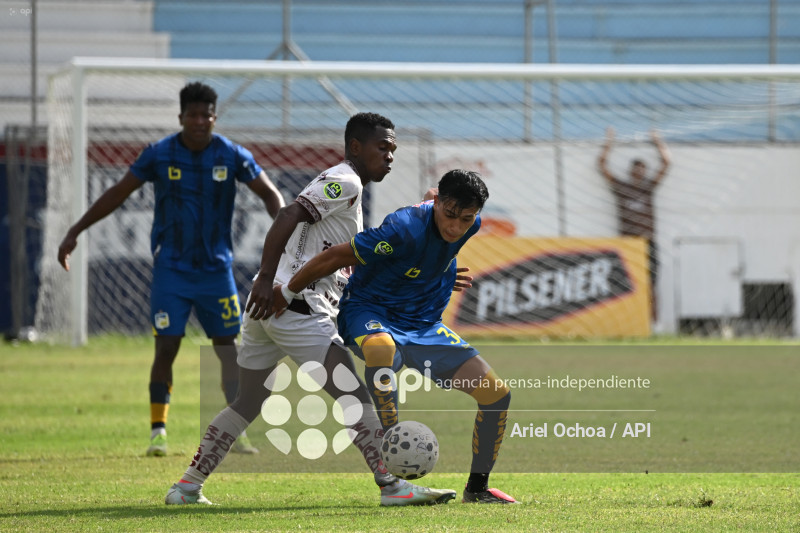 FBL-LIGA ECUABET-DELFIN-MUSHUC RUNA