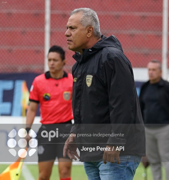 FBL LIGAECUABET-MACARA-ORENSE