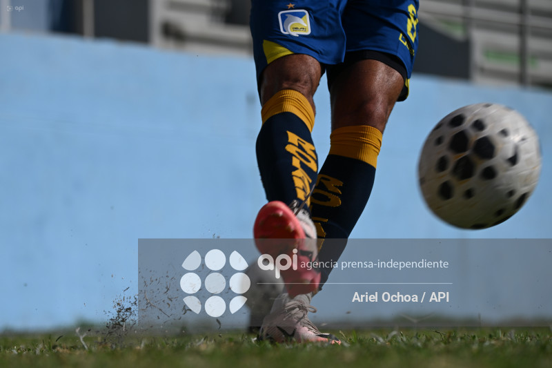 FBL-LIGA ECUABET-DELFIN-MUSHUC RUNA