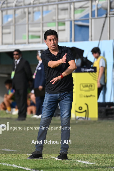 FBL-LIGA ECUABET-DELFIN-MUSHUC RUNA