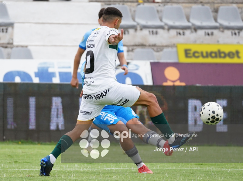 FBL LIGAECUABET-MACARA-ORENSE